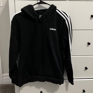 Adidas hoodie